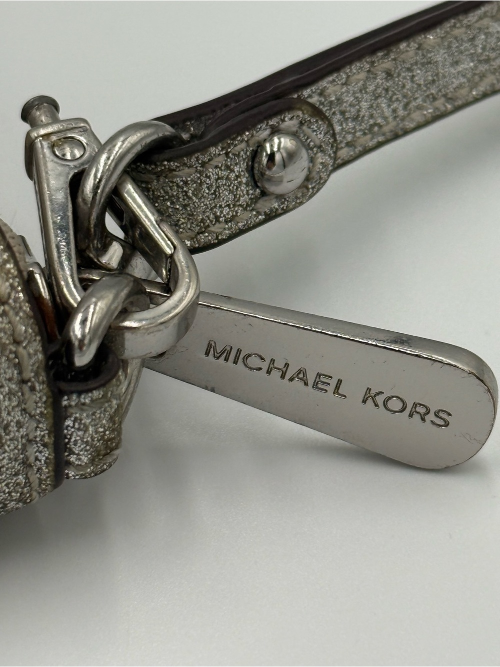 Michael Kors Sparkly Wallet - Picture 3 of 5